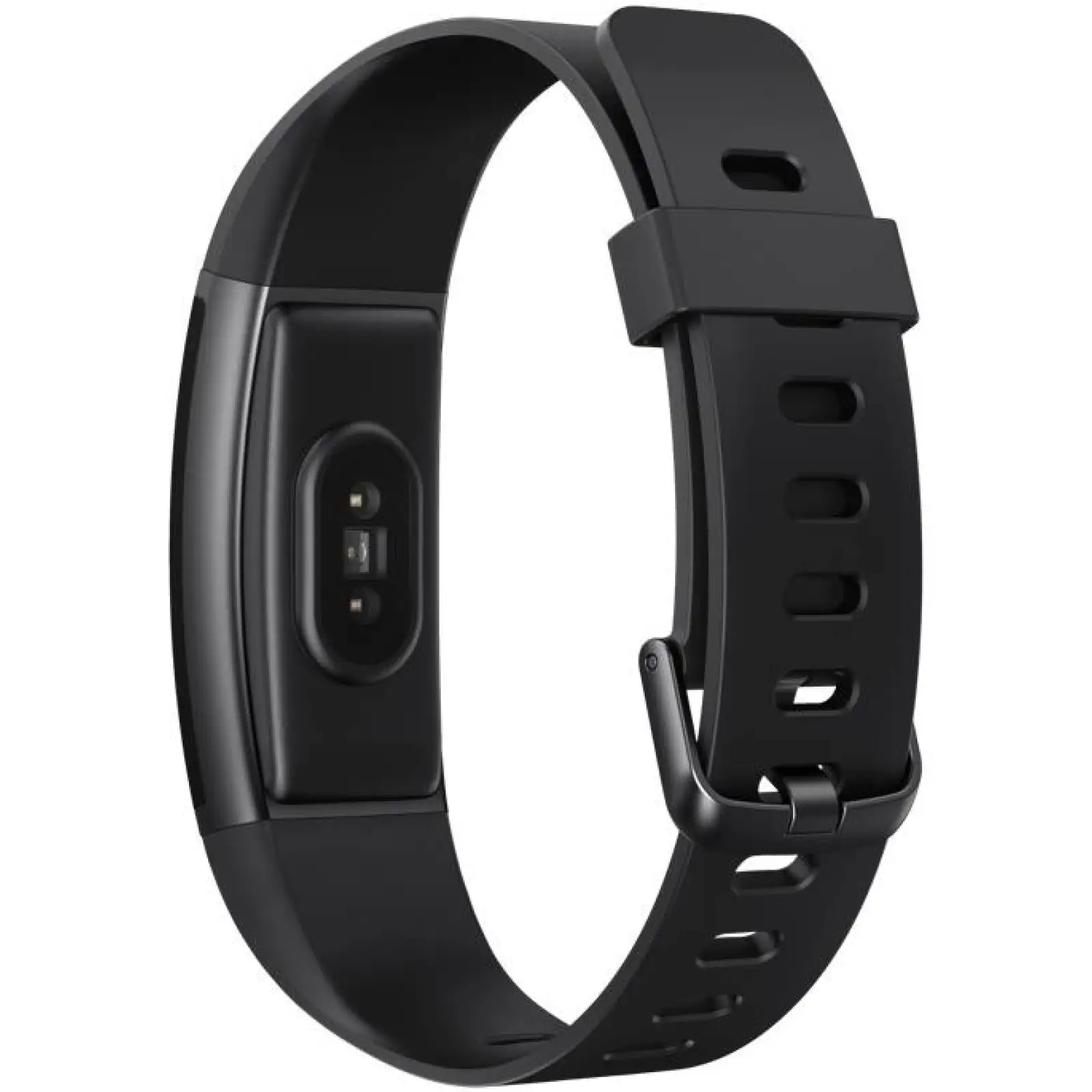 Спортивний браслет Realme Band Black EU