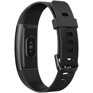 Спортивний браслет Realme Band Black EU