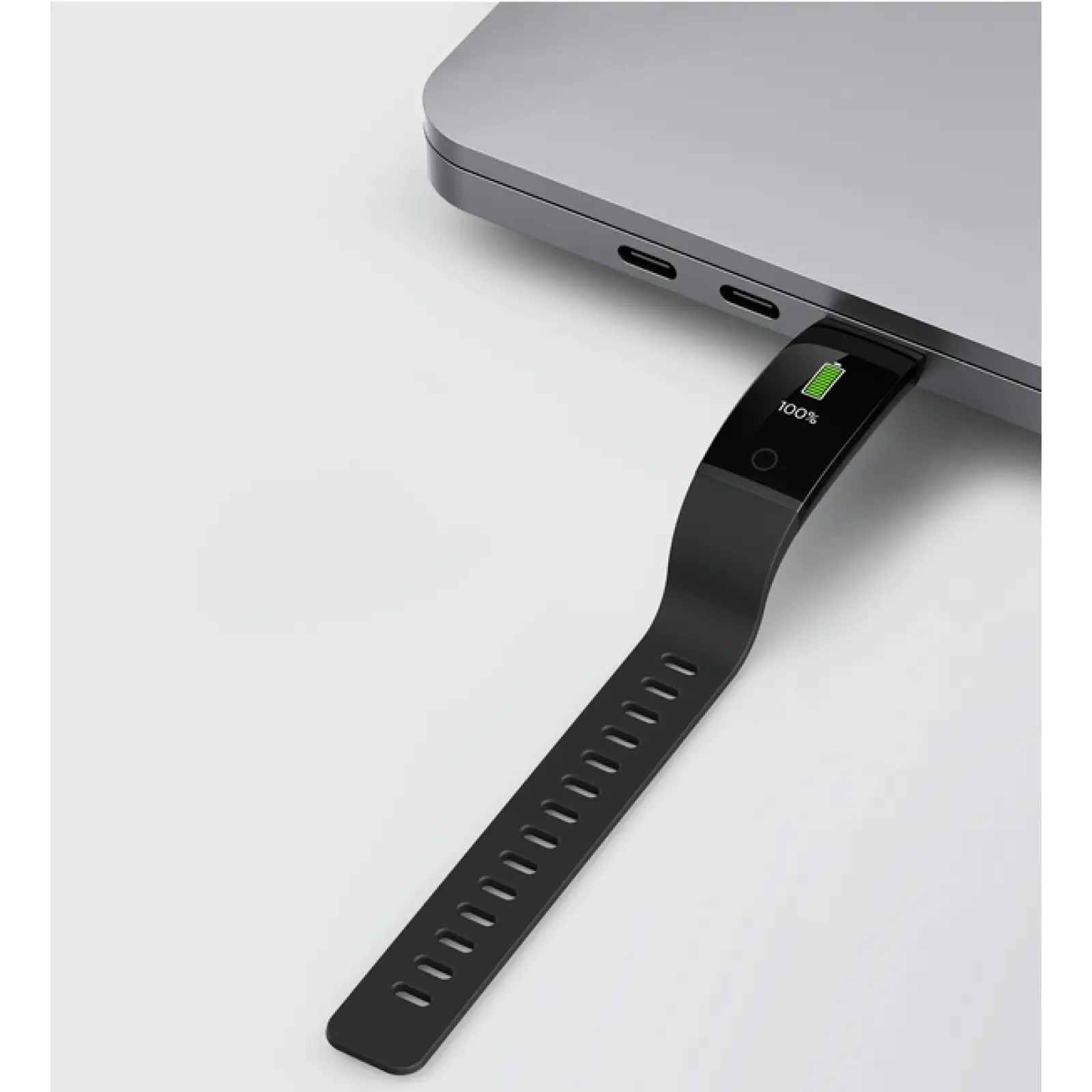 Спортивний браслет Realme Band Black EU