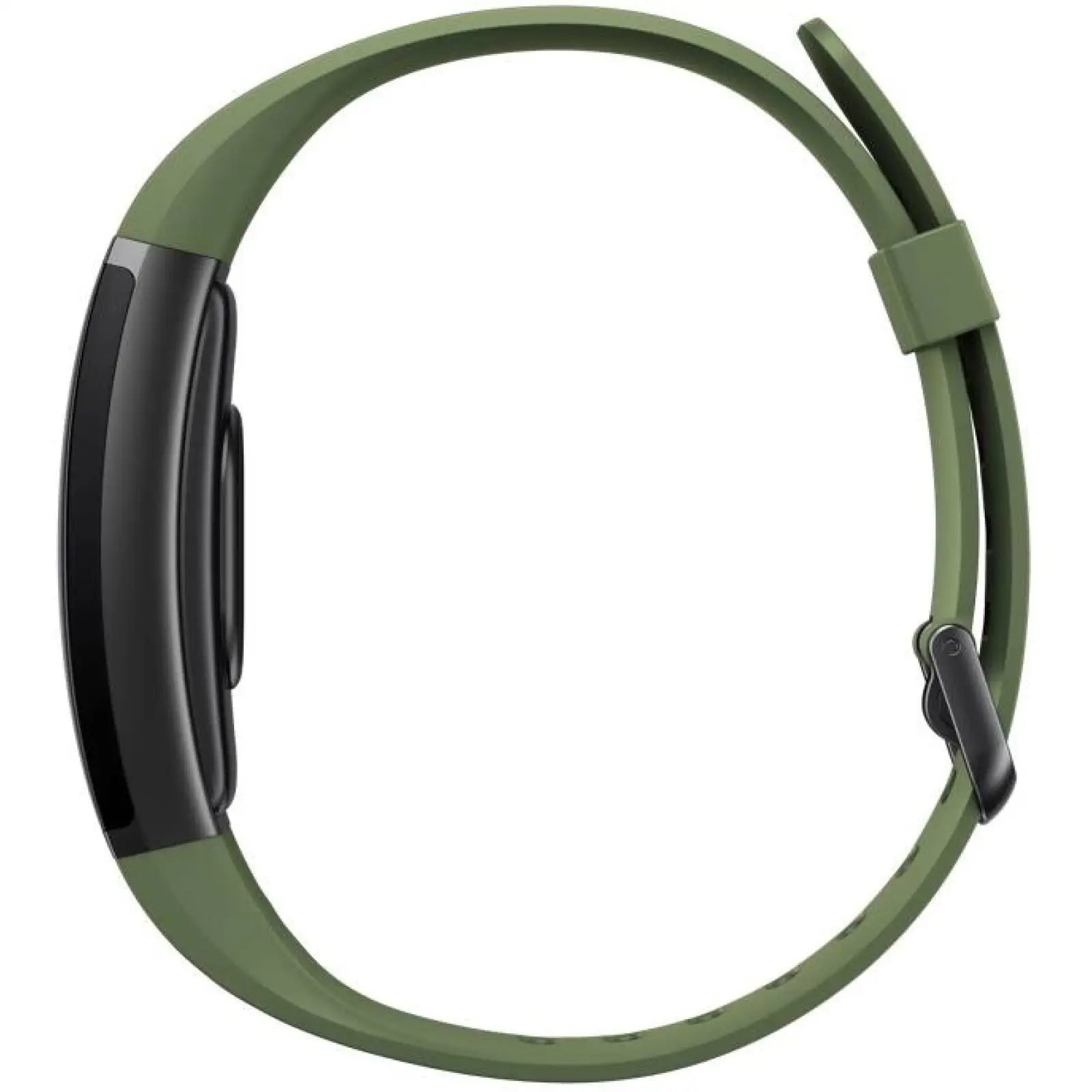 Спортивный браслет Realme Band Green EU