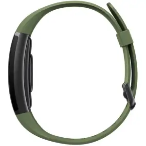 Спортивный браслет Realme Band Green EU