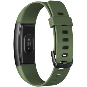 Спортивный браслет Realme Band Green EU