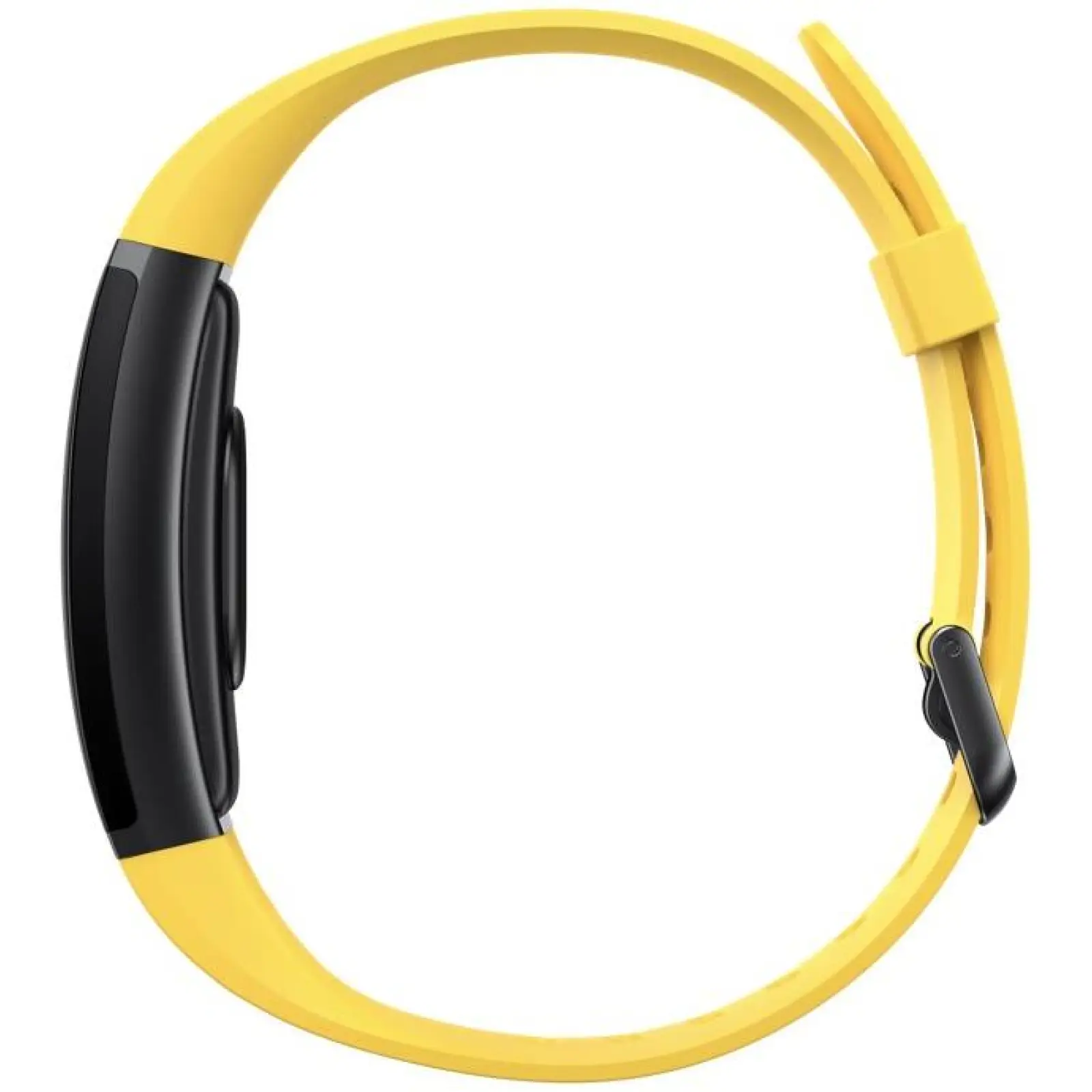 Спортивний браслет Realme Band Yellow EU