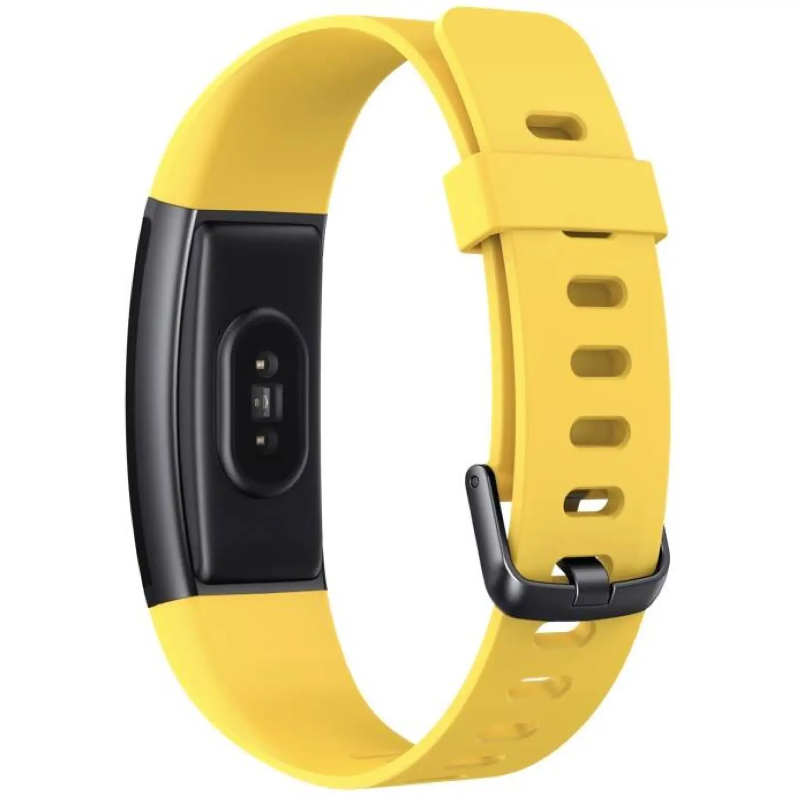 Спортивний браслет Realme Band Yellow EU