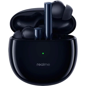 Наушники Realme Buds Air 2 RMA2003 Black