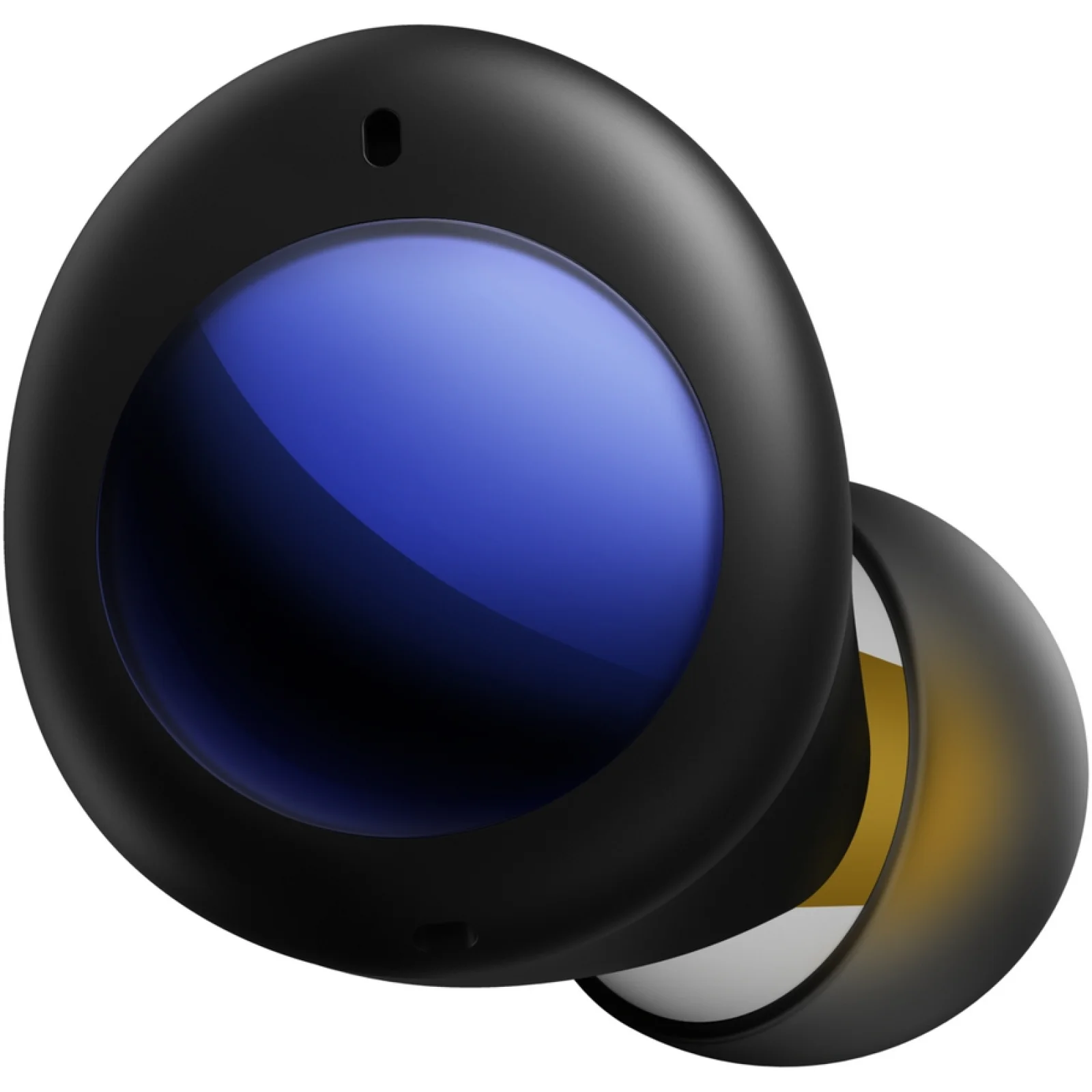 Наушники TWS Realme Buds Air 2 Neo Black UA