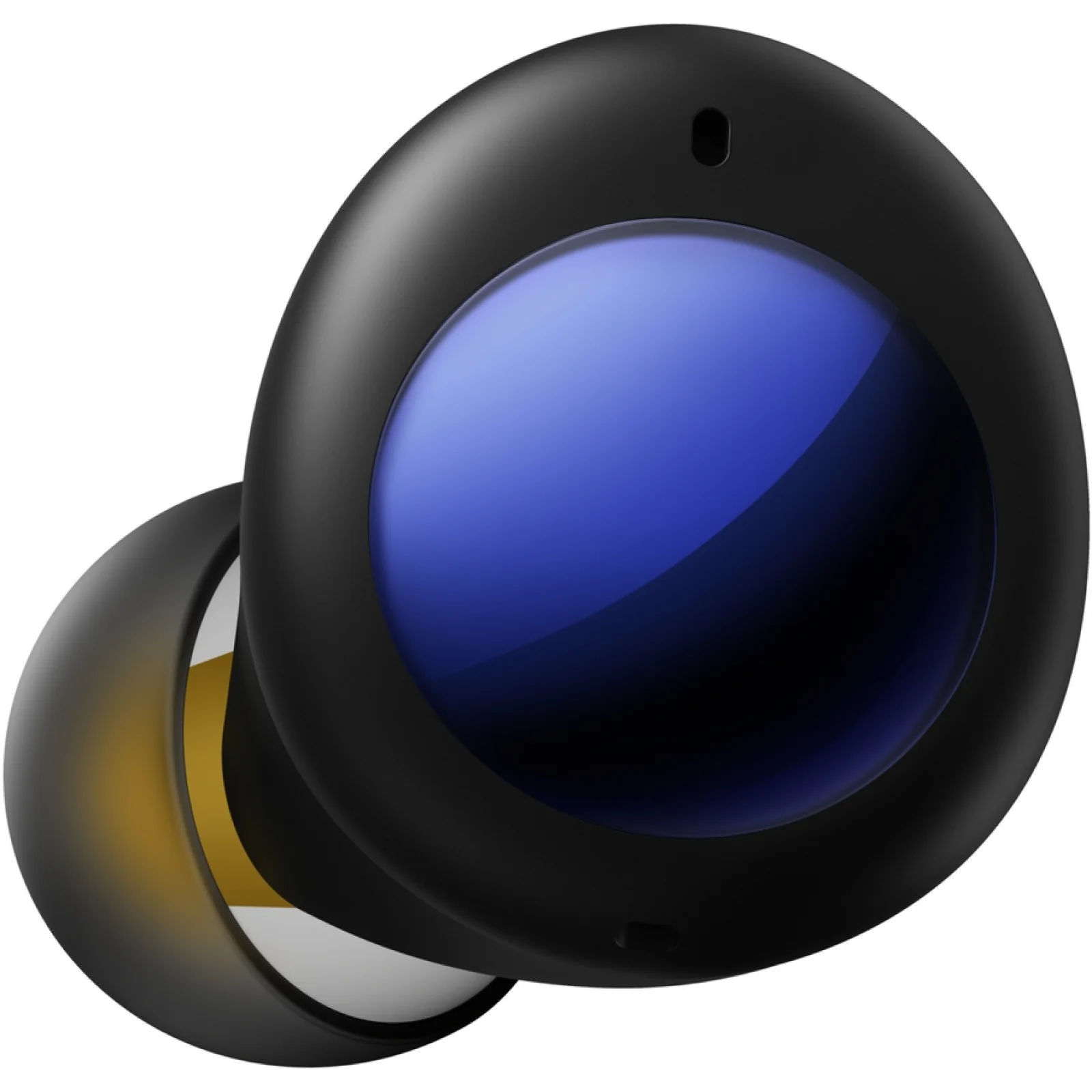 Наушники TWS Realme Buds Air 2 Neo Black UA