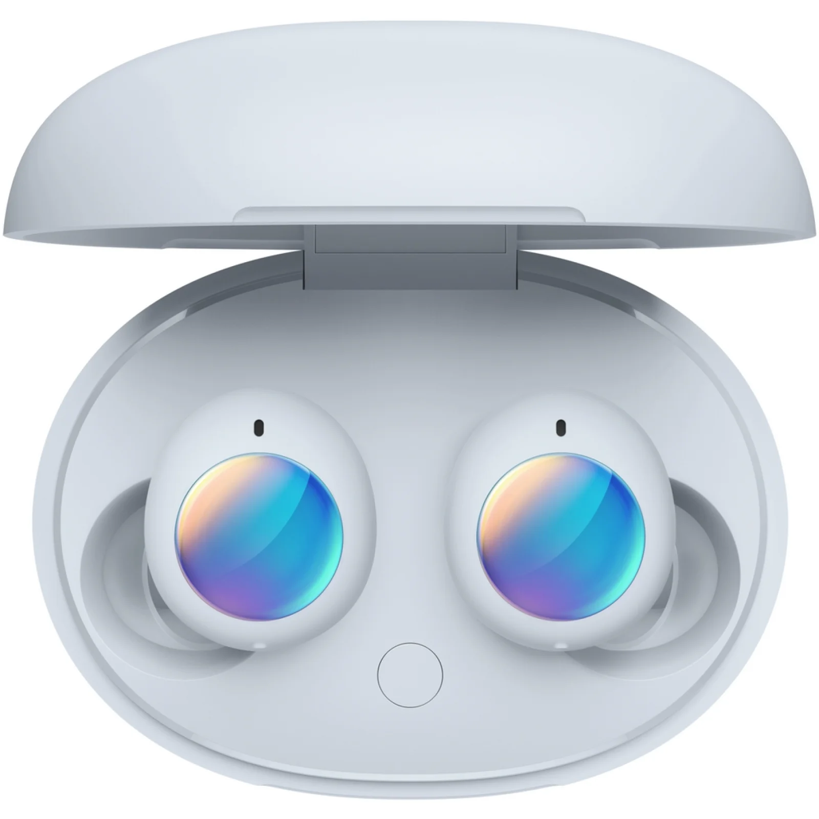 Наушники TWS Realme Buds Air 2 Neo Gray UA