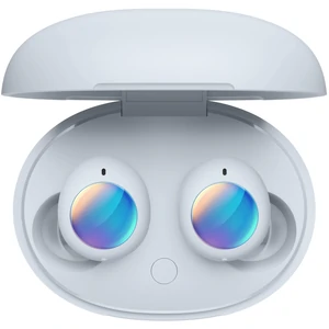 Наушники TWS Realme Buds Air 2 Neo Gray UA