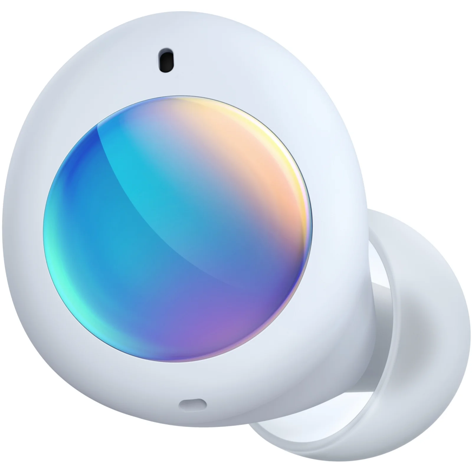 Наушники TWS Realme Buds Air 2 Neo Gray UA