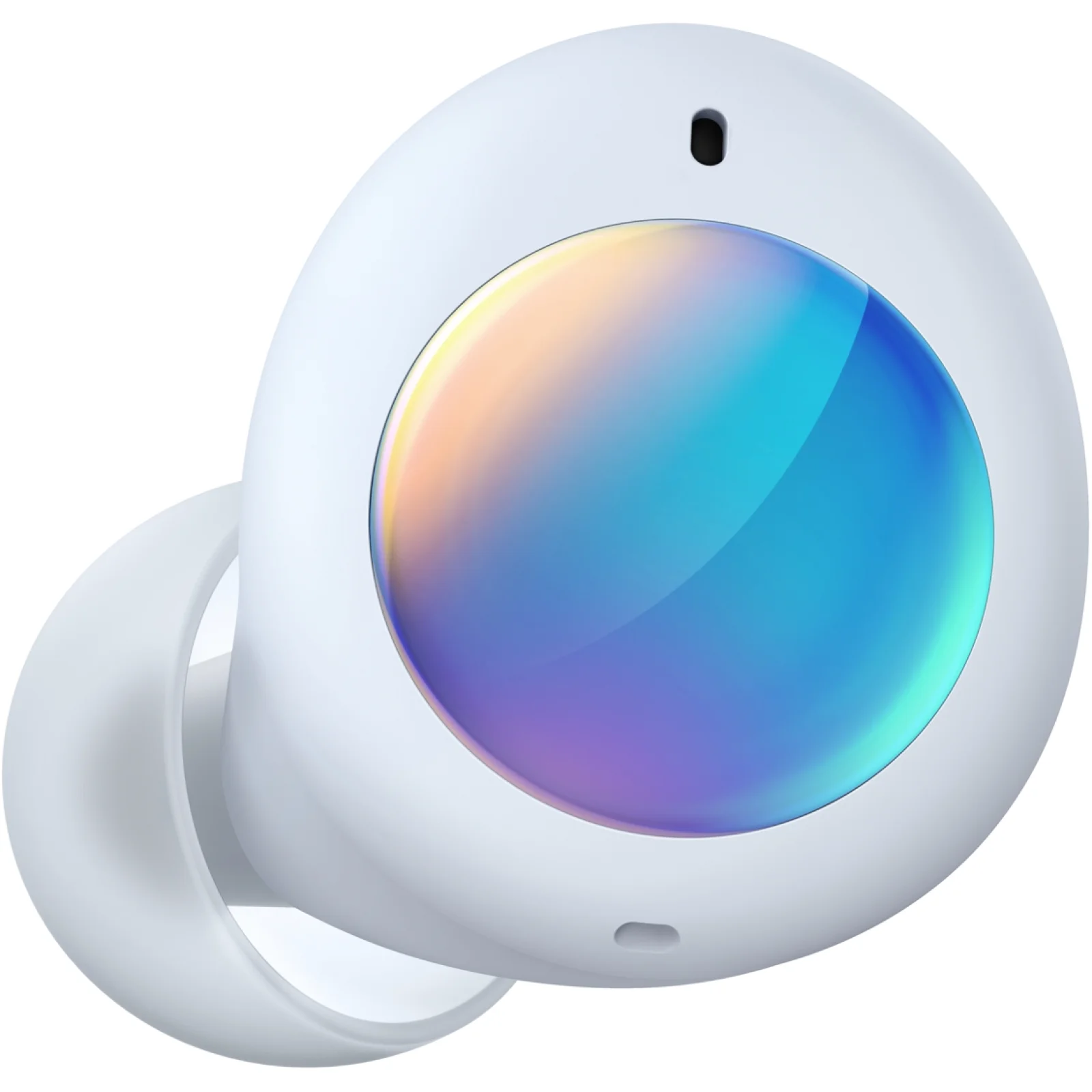 Наушники TWS Realme Buds Air 2 Neo Gray UA