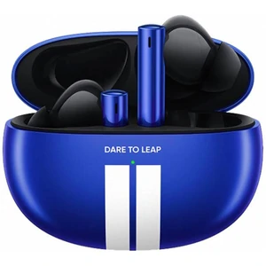 Наушники Realme Buds Air 3 Nitro Blue