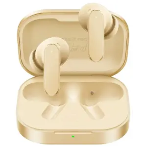 Навушники Realme Buds Air 8 Master Gold