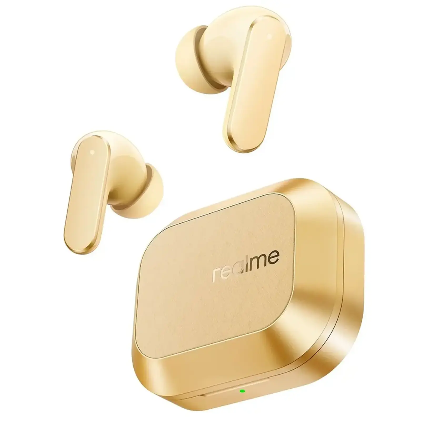 Навушники Realme Buds Air 8 Master Gold