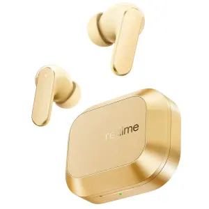 Навушники Realme Buds Air 8 Master Gold