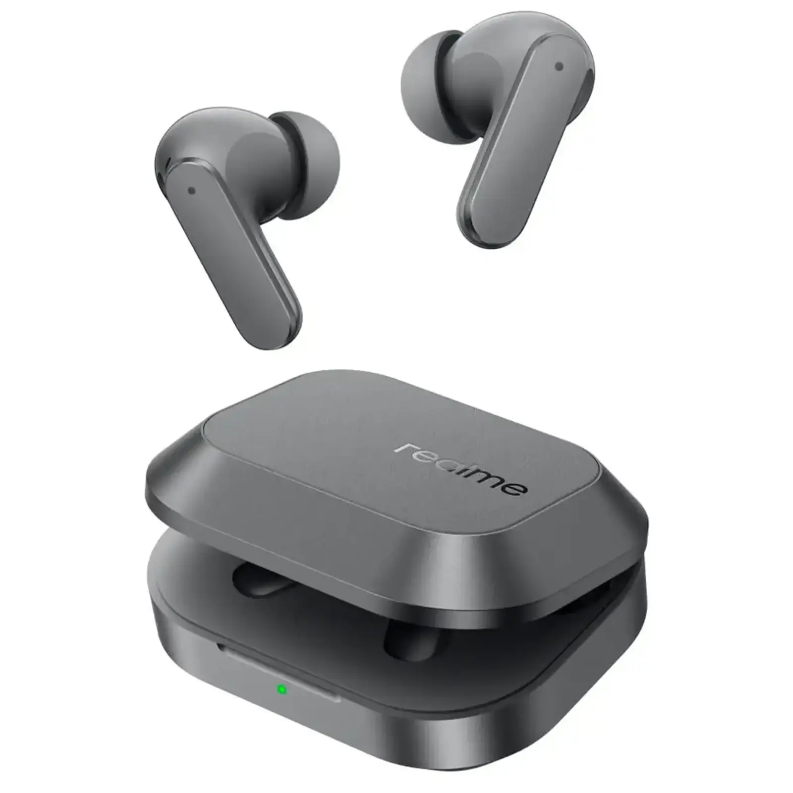 Навушники Realme Buds Air 8 Master Grey