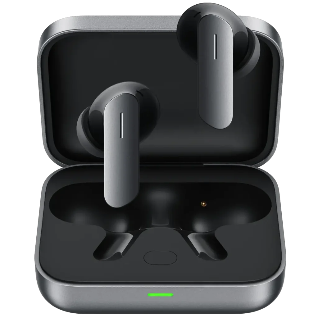 Навушники Realme Buds Air 7 Slate Grey