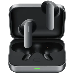 Колір: Сірий - Навушники Realme Buds Air 7 Slate Grey