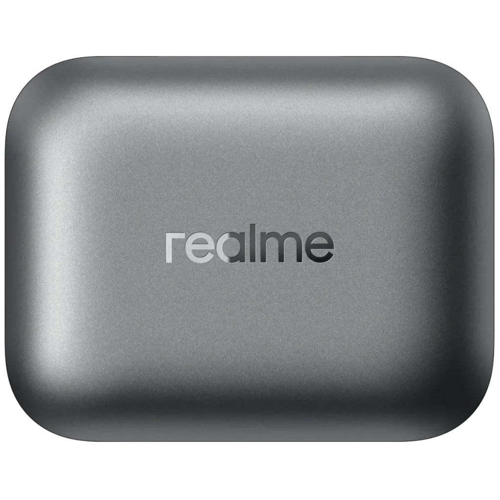 Навушники Realme Buds Air 7 Slate Grey