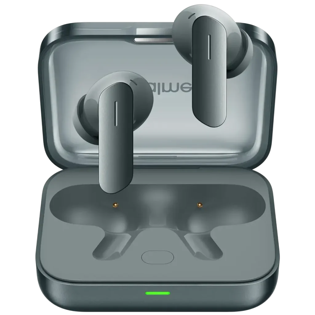 Навушники Realme Buds Air 7 Moss Green