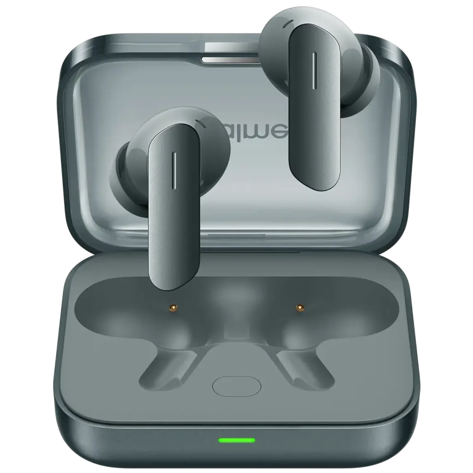 Наушники Realme Buds Air 7 Moss Green