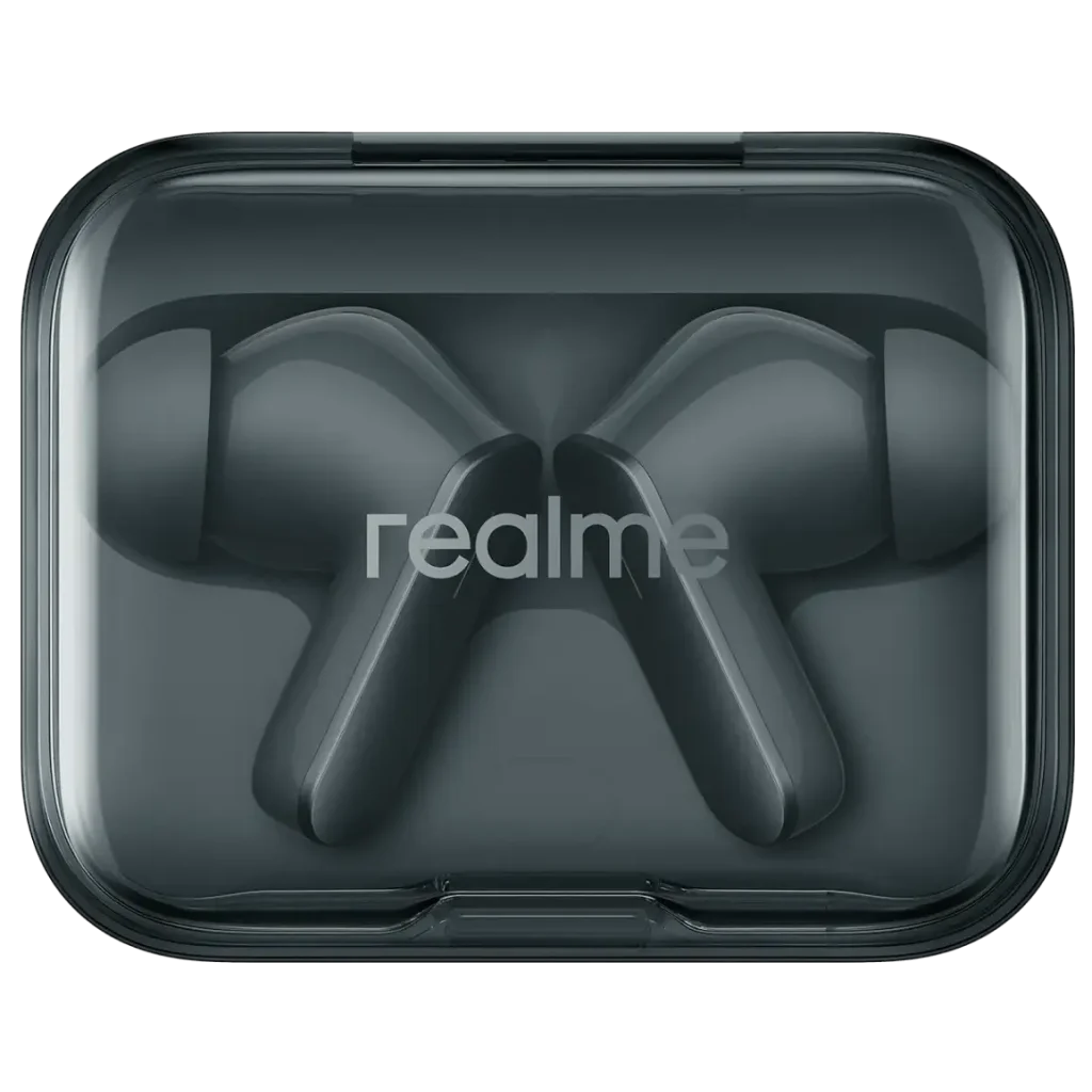 Навушники Realme Buds Air 7 Moss Green