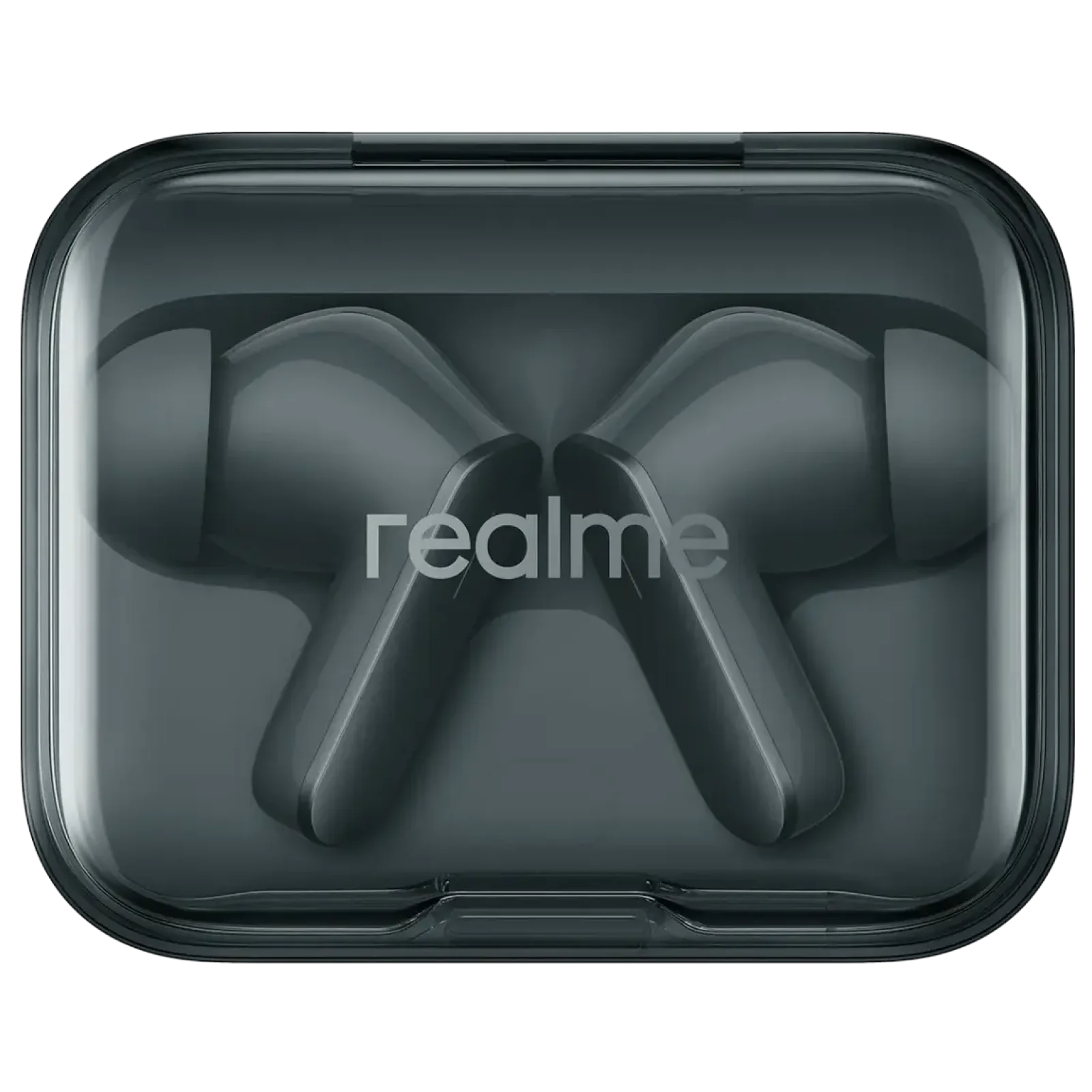 Наушники Realme Buds Air 7 Moss Green