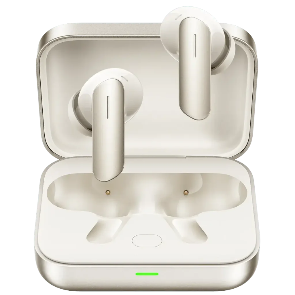 Навушники Realme Buds Air 7 Ivory Gold