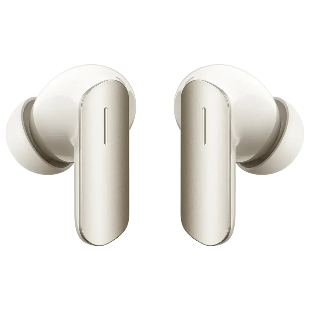 Навушники Realme Buds Air 7 Ivory Gold