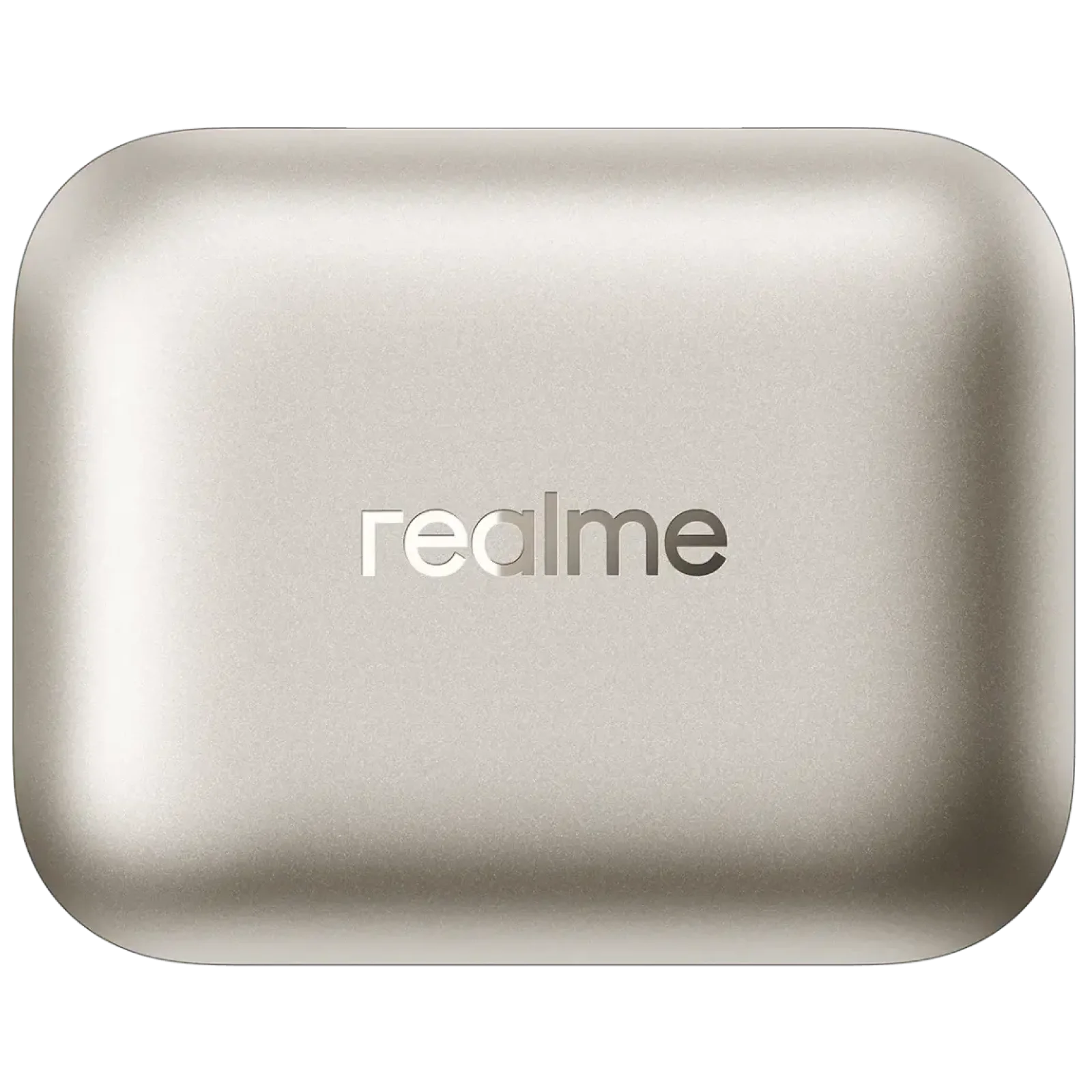 Наушники Realme Buds Air 7 Ivory Gold