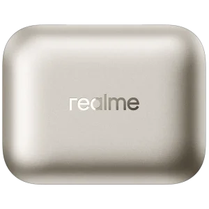 Навушники Realme Buds Air 7 Ivory Gold