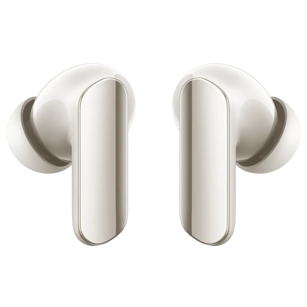 Навушники Realme Buds Air 7 Pro Glory Beige