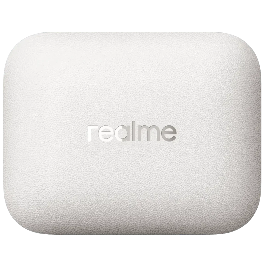 Навушники Realme Buds Air 7 Pro Glory Beige