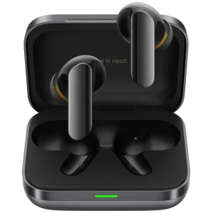 Наушники Realme Buds Air 7 Pro Metallic Grey