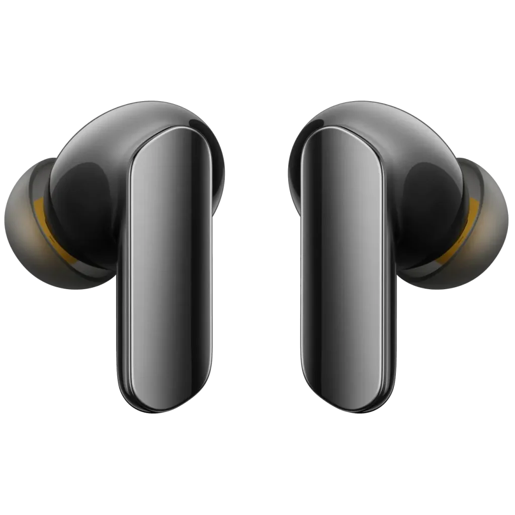 Наушники Realme Buds Air 7 Pro Metallic Grey