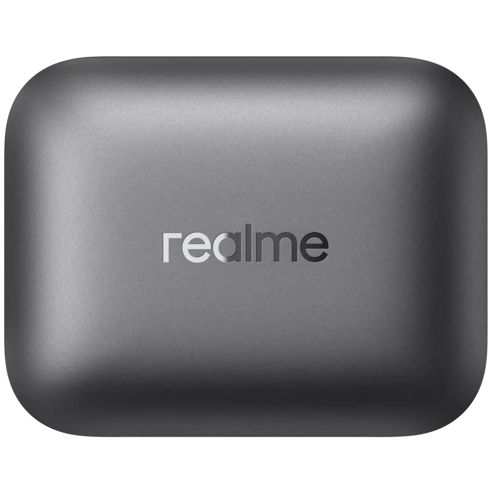 Навушники Realme Buds Air 7 Pro Metallic Grey