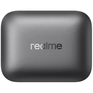 Наушники Realme Buds Air 7 Pro Metallic Grey