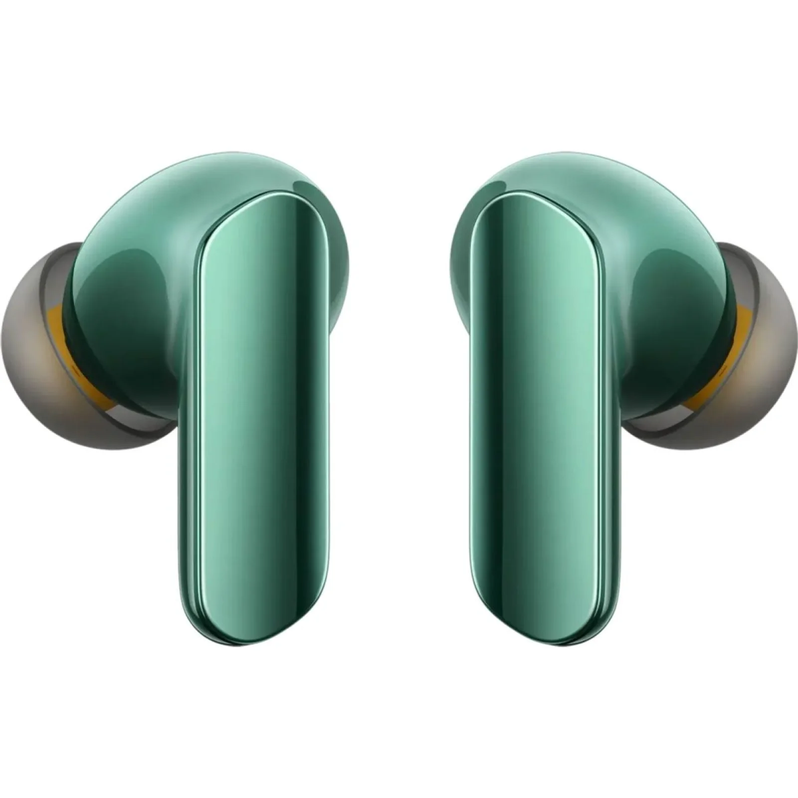 Наушники Realme Buds Air 7 Pro Racing Green