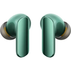 Наушники Realme Buds Air 7 Pro Racing Green