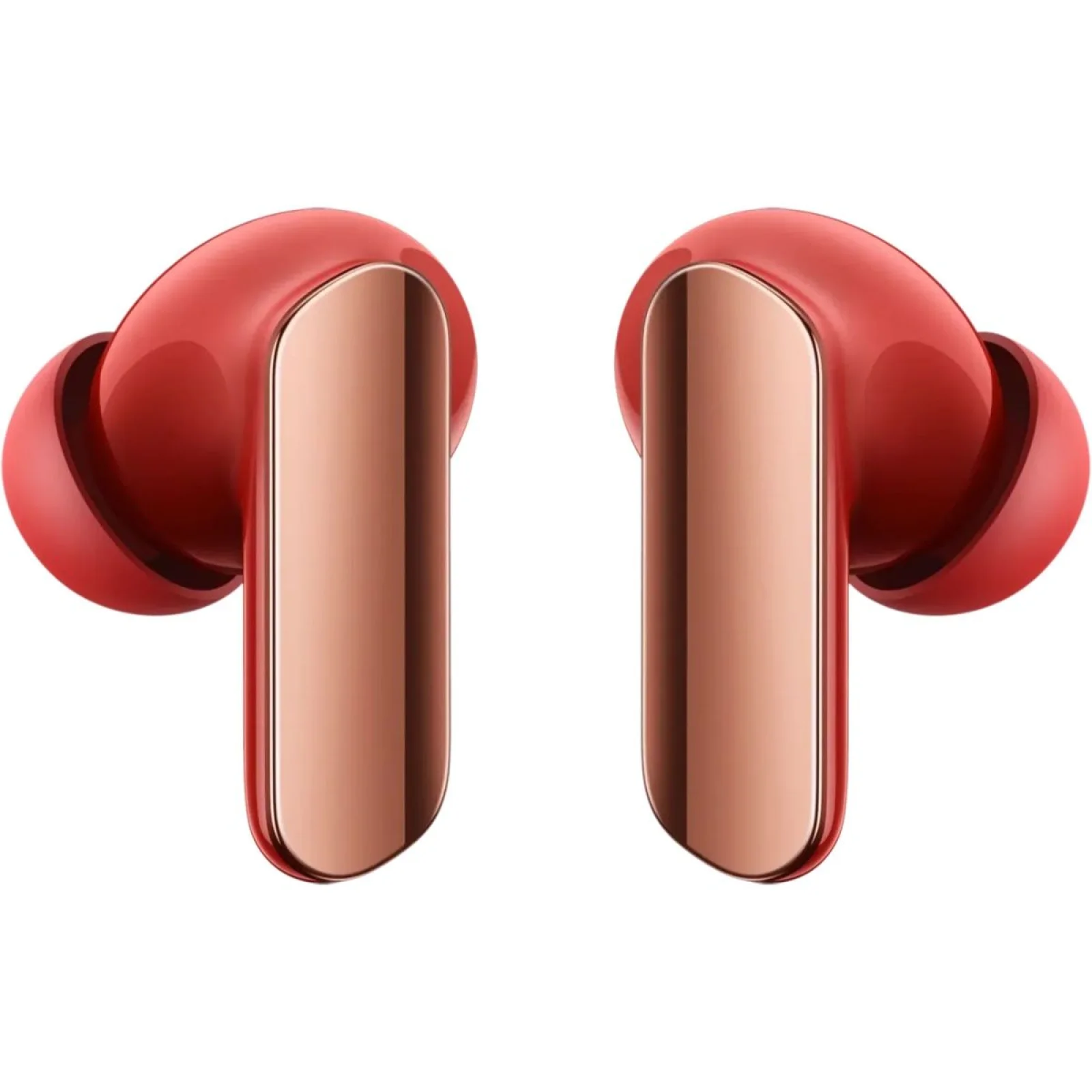 Наушники Realme Buds Air 7 Pro Fiery Red