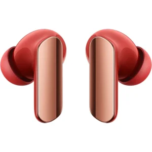 Наушники Realme Buds Air 7 Pro Fiery Red