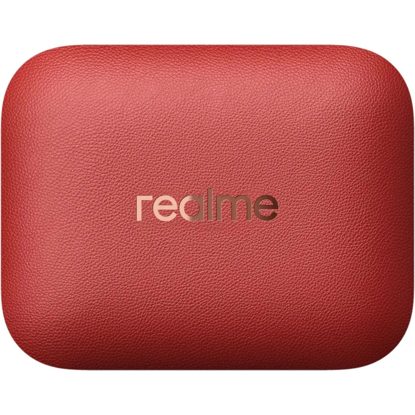 Наушники Realme Buds Air 7 Pro Fiery Red