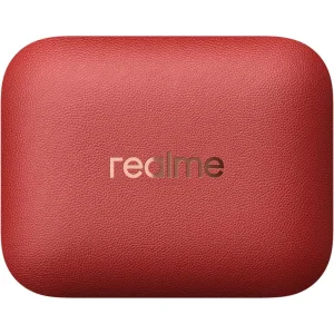 Наушники Realme Buds Air 7 Pro Fiery Red