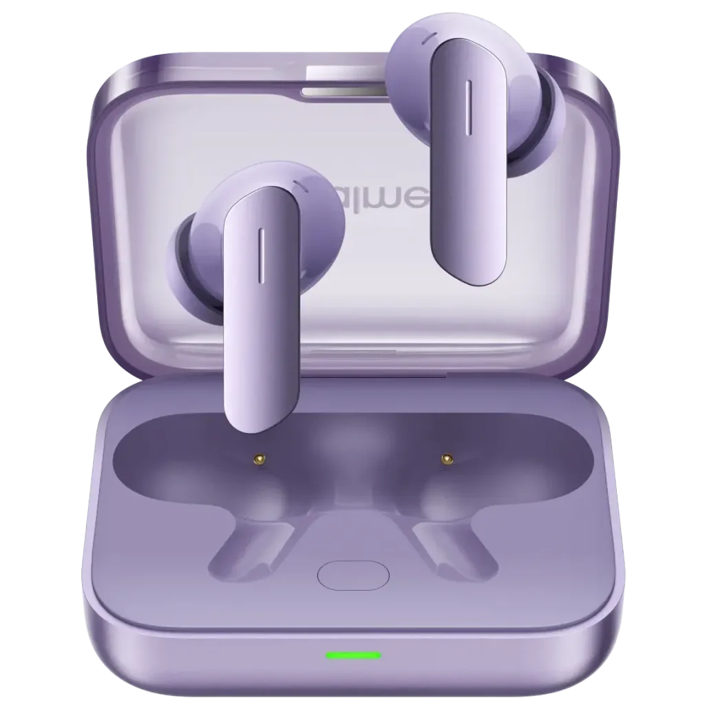 Навушники Realme Buds Air 7 Lavender Purple