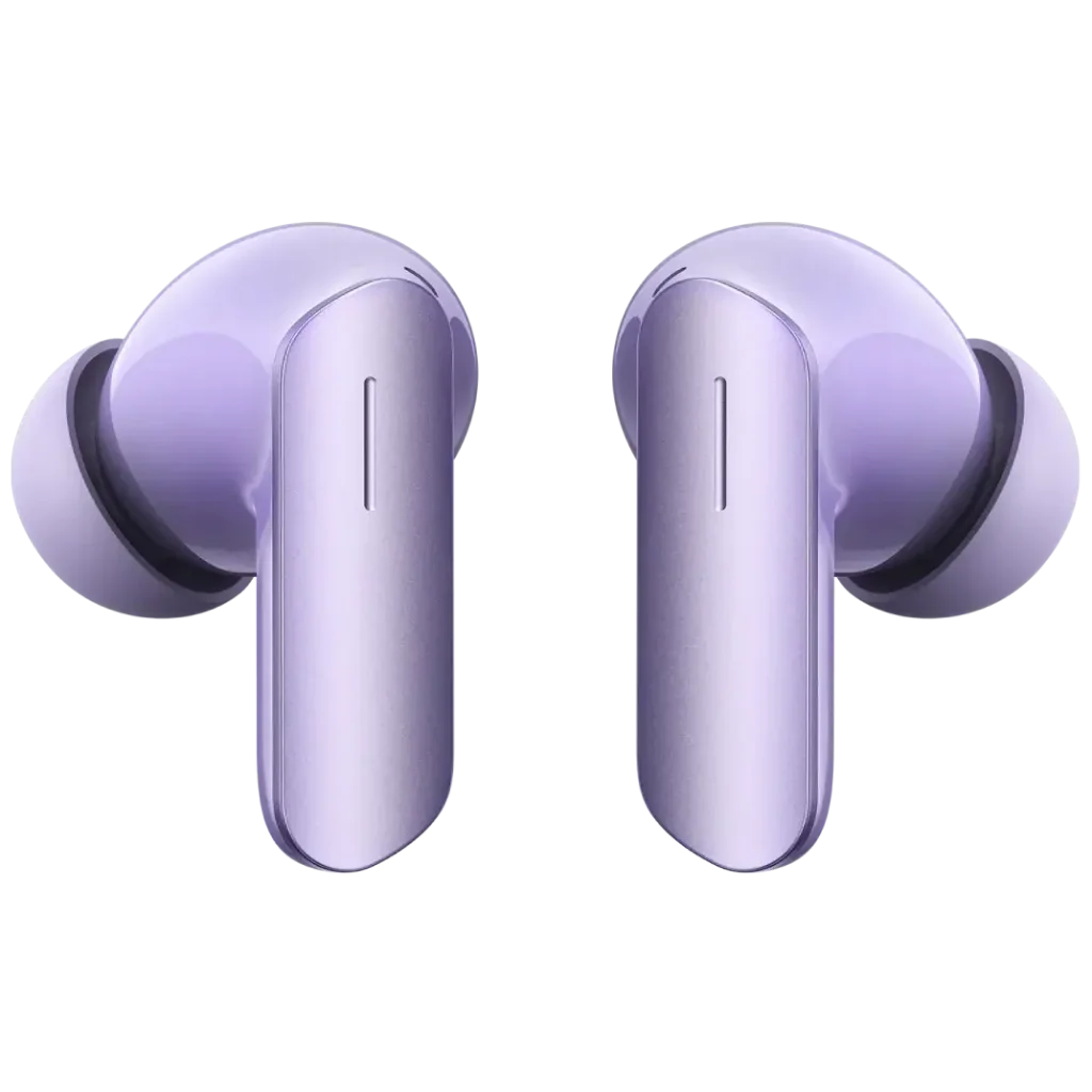 Навушники Realme Buds Air 7 Lavender Purple
