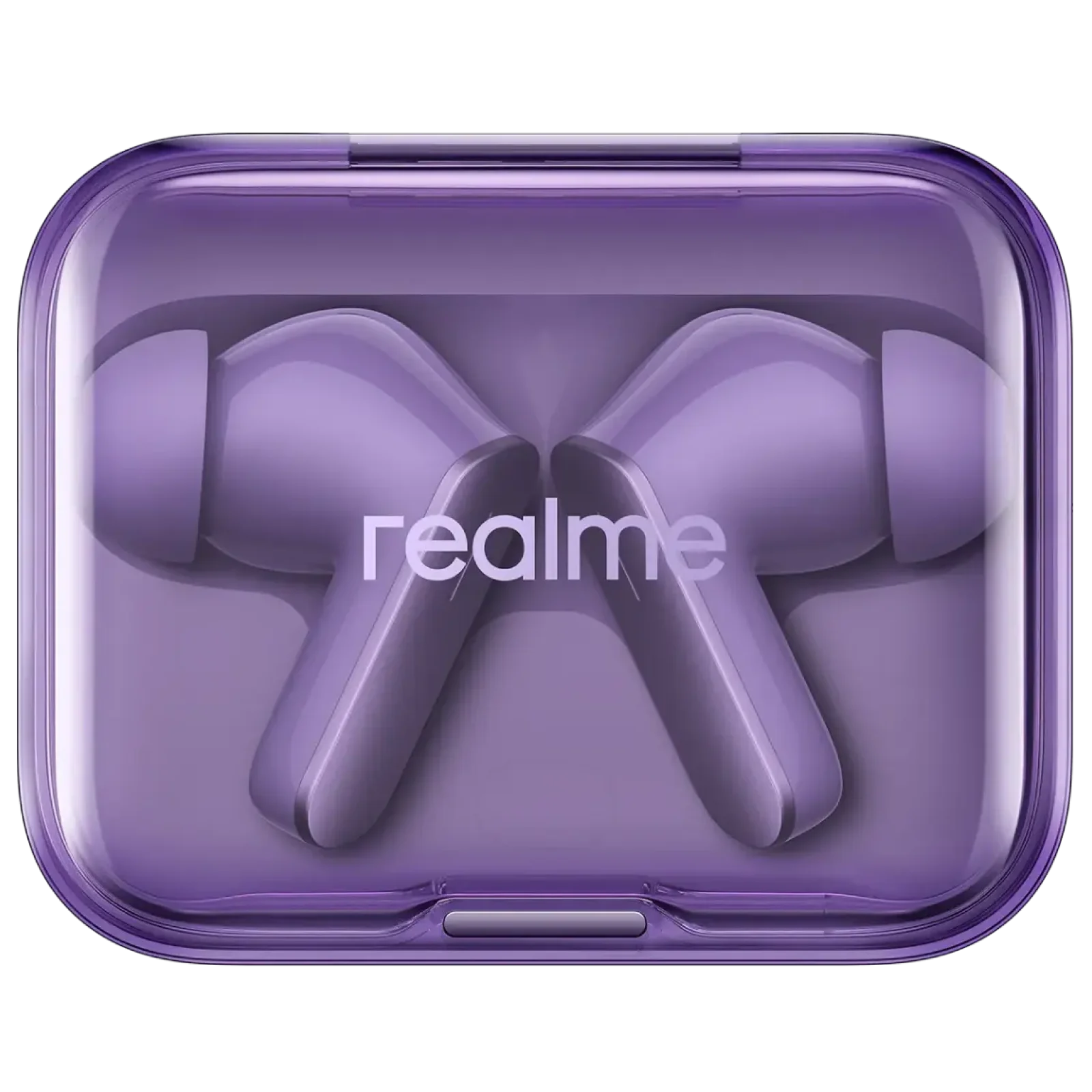 Наушники Realme Buds Air 7 Lavender Purple