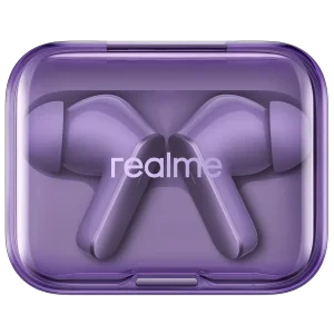 Навушники Realme Buds Air 7 Lavender Purple