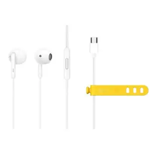 Наушники Realme Buds Classic Type-C White