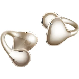 Навушники Realme Buds Clip Gold