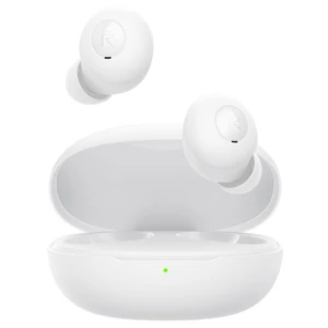 Цвет: Белый - Наушники Realme Buds Q White UA